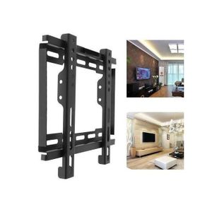  Wall Mount Bracket TV Wall Mount TV Stand For 14” - 43