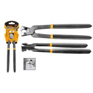 INGCO HRP02230 - Rabbet Pliers - Orange