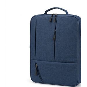 Pc Laptop bag pouch polyester sleeve bag is designed to carry laptops and tablets 