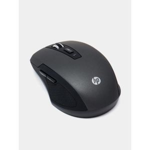Hp  S9000 Plus Wireless Optical Portable Mouse-Black