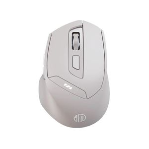 Inphic  DR6 2400DPI Wireless Mouse with Silent Keys