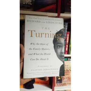 Books The turning 