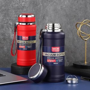 600mls  thermal flask bottle travel