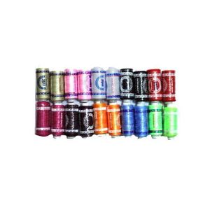 Sewing Thread - Multicolor 1packet