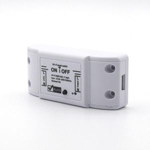 Tuya Smart Life Basic Wifi Smart Switch Module