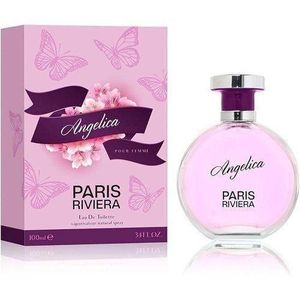 Angelina Pour Femme 100ml