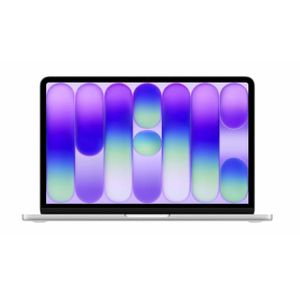 Apple 2026 MacBook Neo 13.0" A18 PRO CHIP MHFA4HN/A 8GB RAM 256GB SSD - Silver