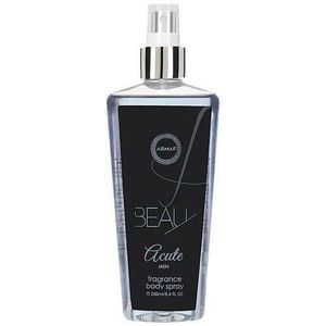 Armaf Beau Acute Body Splash For Men, 250ml