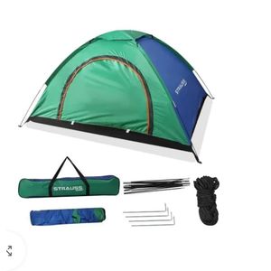 Camping tent  manual