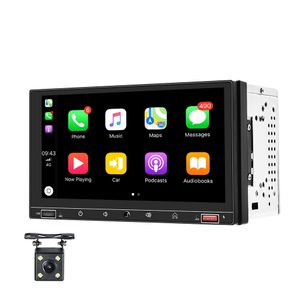 Car Video DVD Player Dashboard Radio Stereo Android Multimedia for
