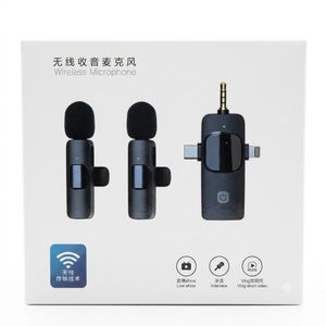 Oem Wireless micro phone