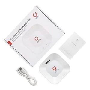 Olax  MT30 4G LTE wireless mobile router. Mifi with type C charging 