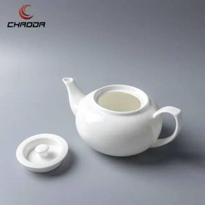 Ceramic Tea Pot