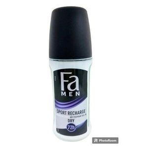 Fa Sport Recharge Roll-on Deodorant For Men 50ML
