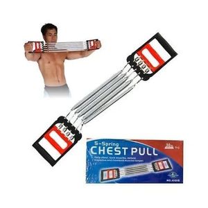 Power resistance gym bands