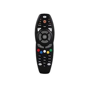Gotv  Remote - Black