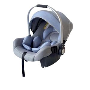 Infant baby car seat - Grey