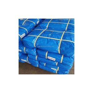 Carton of 5pcs waterproof tarpaulin sheets 4*6 ( tundubaali)