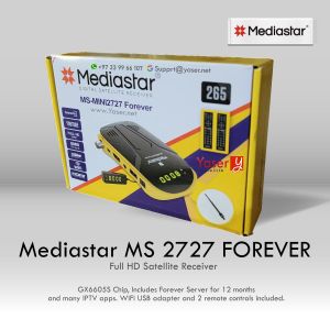 Ms 2727 sports decoder