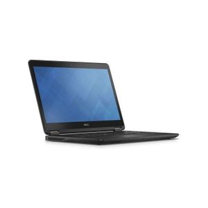 DELL  Latitude 7450 - Core i5 5th Gen - 8GB RAM - 500GB HDD - Business Laptop - Student Laptop - Laptop For Programming & Light Graphics - Refurbished Business Laptop