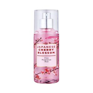 Fragrance Japanese blossom mini spray 