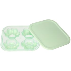 Cat Claw Shaped Silicone Ice Cube Mold Fun Ice Cube Tray Chocolate Ice  Cream Gummy Jelly Candy Mold With Lid For Kids Freezer Cocktails Bourbon  Whiske