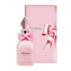 EMPER Melina for Women eau de parfum vaporisateur naturel spray 80 ml