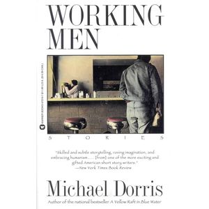 Books Working men