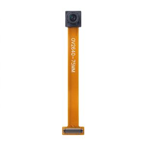Modular OV2640 75mm Length Camera Module for ESP32-CAM (Orange)