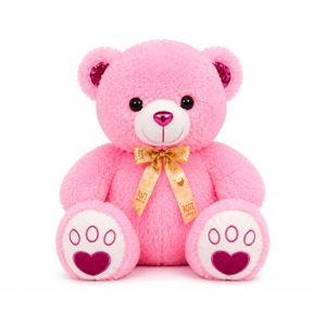 Cute Pink Teddy Bear 