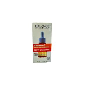 Balance Active Formula Vitamin C Brightening Serum