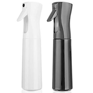 Fine Mist Continuous Spray Bottle 