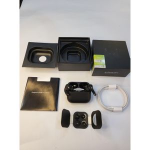 Apple Boa AirPods Pro  Android & IPhone High Quality Bass , Noise cancellation  (Buy Now )