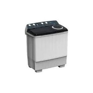 Hisense 10Kg Twin Tub Washing Machine White..