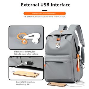 Genetic Smart water proof back pack 