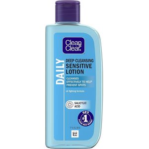Clean N Clear Clean & Clear Deep Cleansing Lotion
