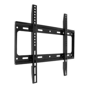 14-63" Inch LED LCD PDP Flat Panel TV Wall Mount - Black