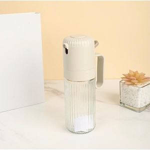 600 ML Vinegar/Oil Dispenser Automatic Opening And Closing Bottle,Colourless.