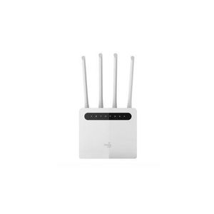TOPLINK 4G LTE CPE WiFi Router CPE Pro LTE Cat4,  150 Mbps, 20 Devices Supported, LTE Hotspot with 4 Antennas, 150 Mbps Wireless High Speed Transmission, Easy to Use, Europe 4G LTE Supports 