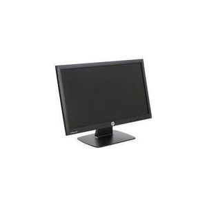 HP V193 MONITOR 19INCH SLIM WITH VGA PORT + POWER CABLE