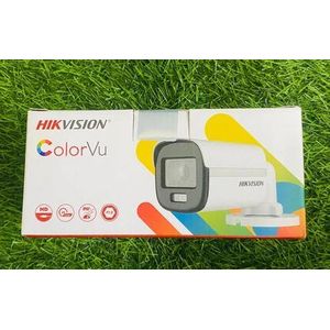 Hikvision CCTV Camera