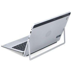 Hp Elite X2 g1 1012 i5 12. 5 Inch 8GB RAM 256SSD Detachable Touchscreen Laptop (Renewed) Silver