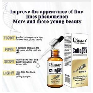 Disaar Collagen Whitening And Brightening Face Serum-30ML