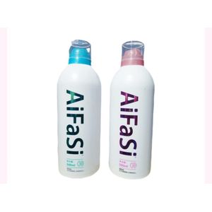 Aifas Hair Styling Foaming Mousse Style & Hold Hair, Frizz Control ,Increase Hair Volume & Shine -500ml 