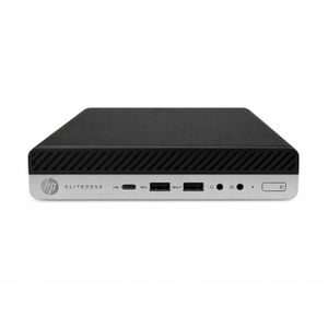 Hp CPU i3