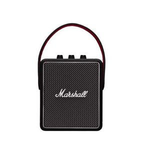 Marshall  Stockwell II Bluetooth Speaker - Black
