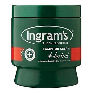 Ingrams The Skin Doctor