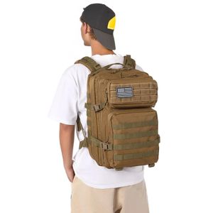 Cargo travel bag 