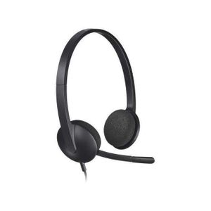 Logitech H340 Headset