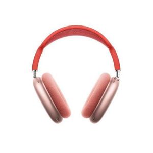 Pro New P9 Max Tws Bluetooth Earphone Wireless Earphone Install Earphone Subwoofer Earphone With Microphone Suitable For Ios Red